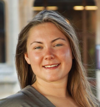 Anette Sølvberg (21)