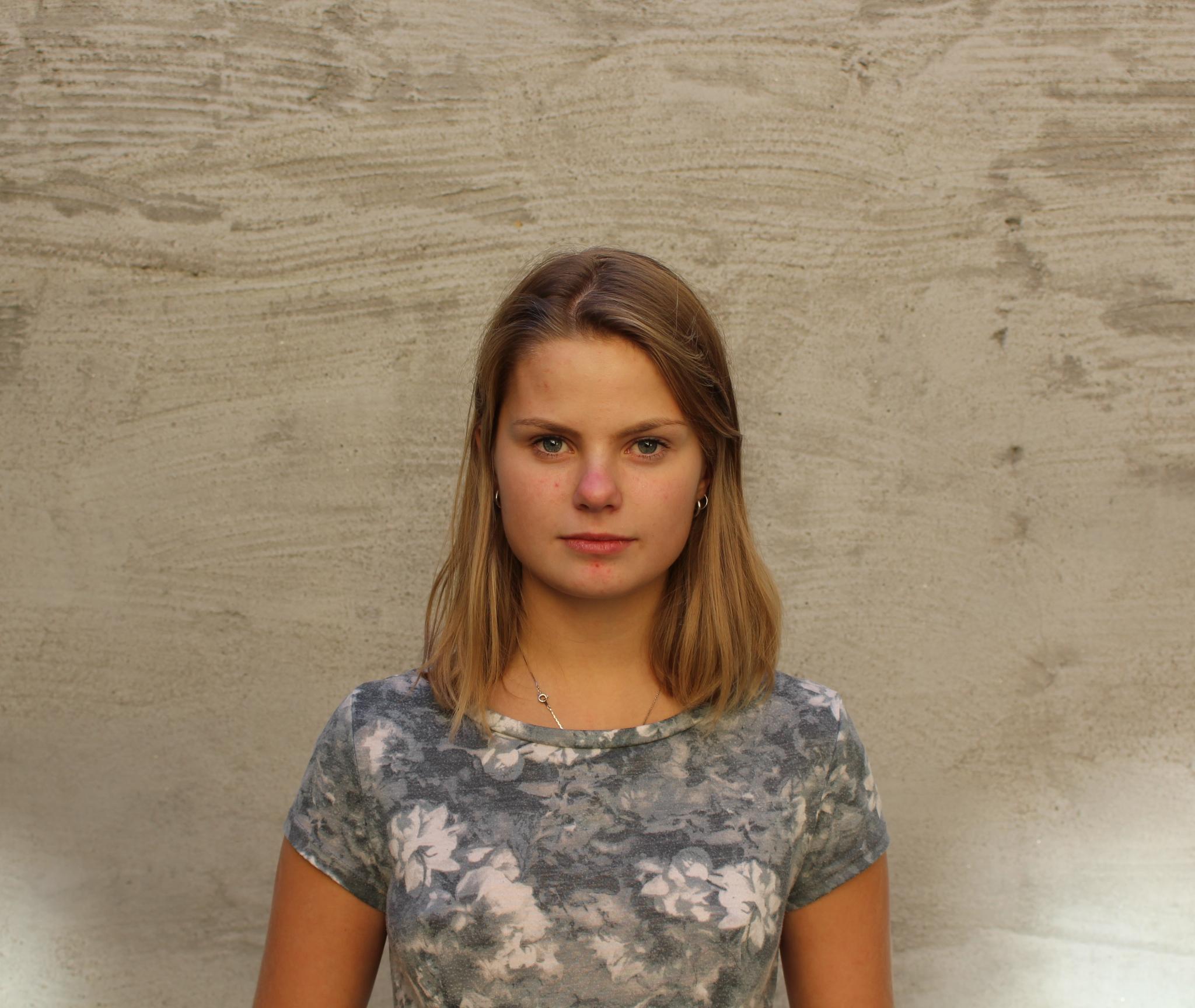 Josefine Gjerde (21)