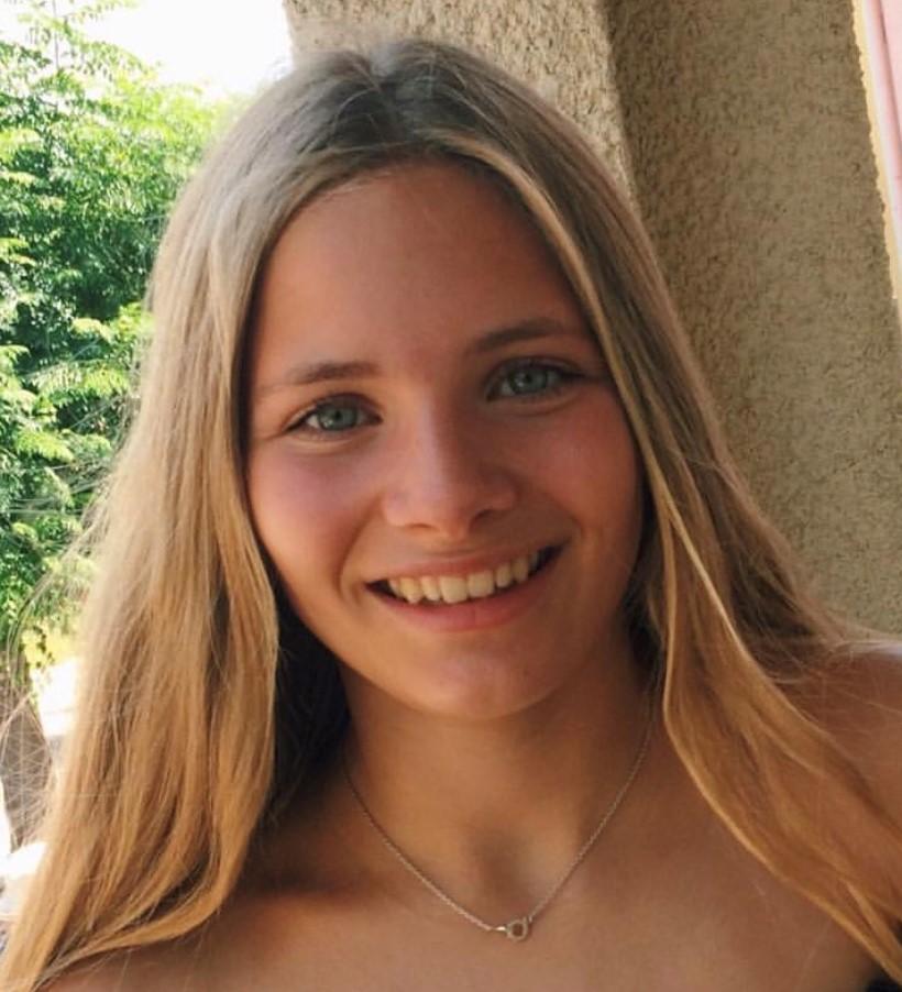 Hanna Lundbo (19)