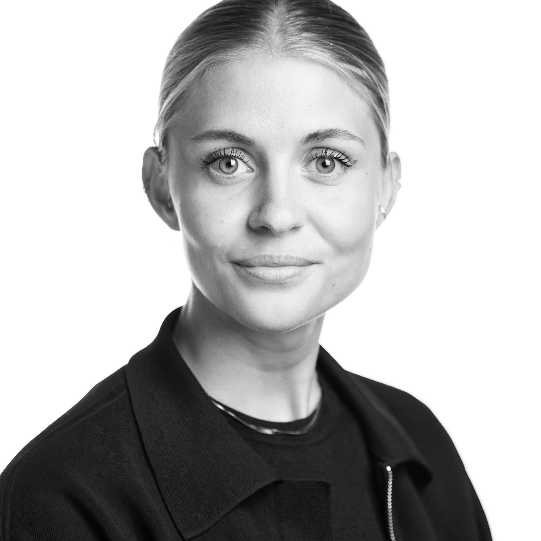Henriette Marvik Berg