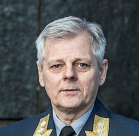 Morten Haga Lunde