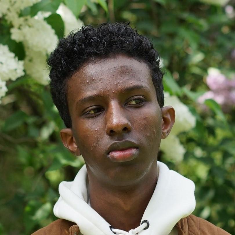 Yusuf Abdulkadir Isak (20)