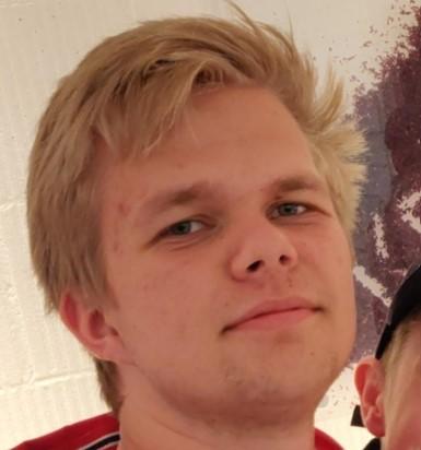 Mats Hansen (19)
