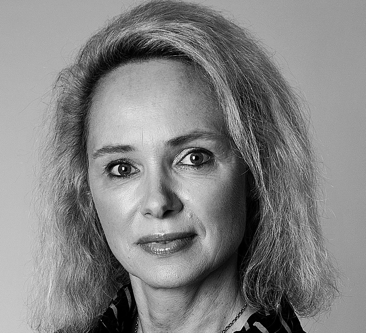Birgitte C. Huitfeldt