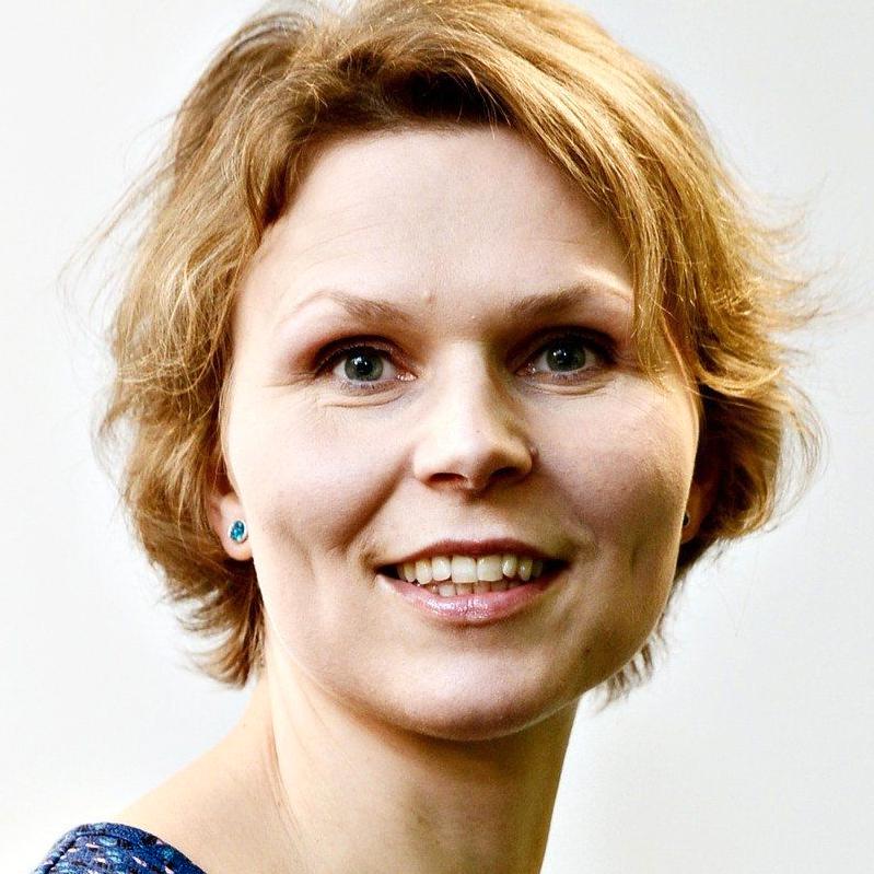 Astrid Sverresdotter Dypvik 