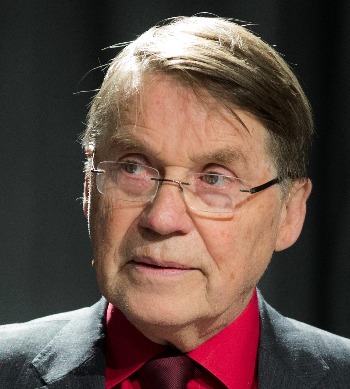 Gunnar Stålsett