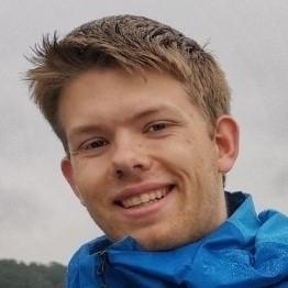Magnus Brandt Lågøyr (21)