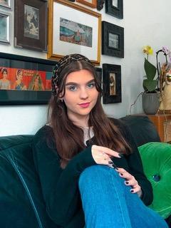 Nadia Parsons (17)