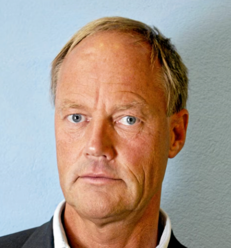Petter Gottschalk