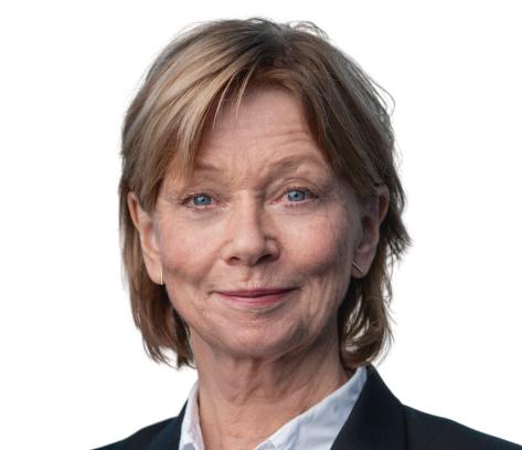 Kristin Bjella