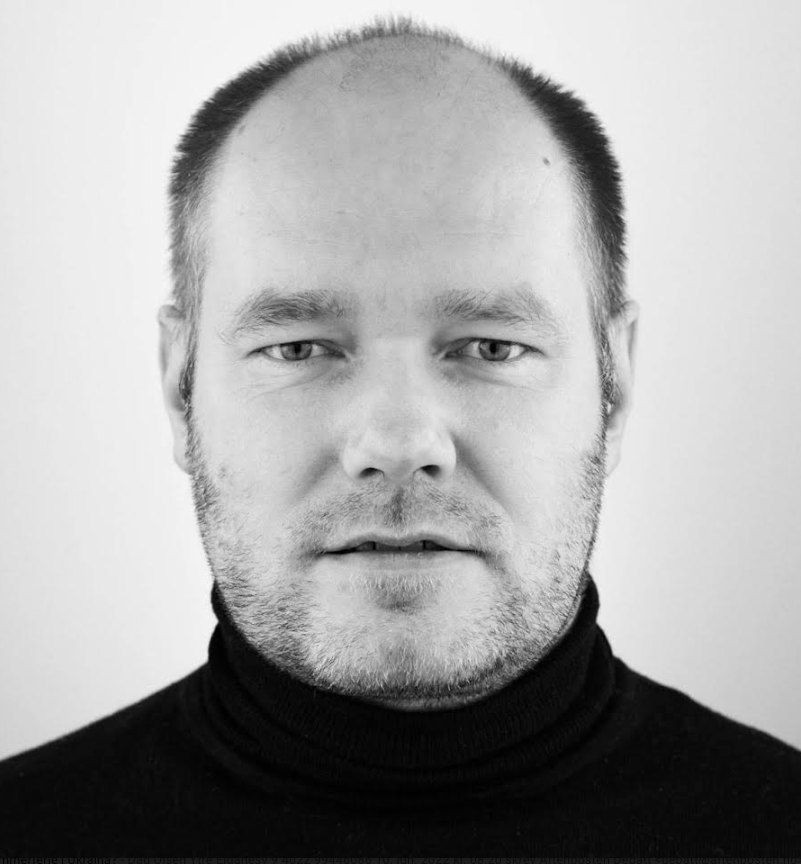 Lars Johan S. Hereid