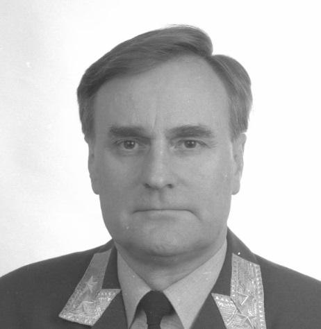 Ivar Gjetnes