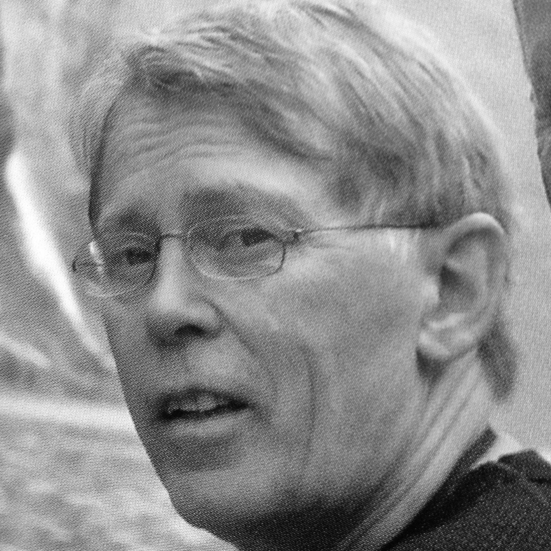 Knut Birger Kvist