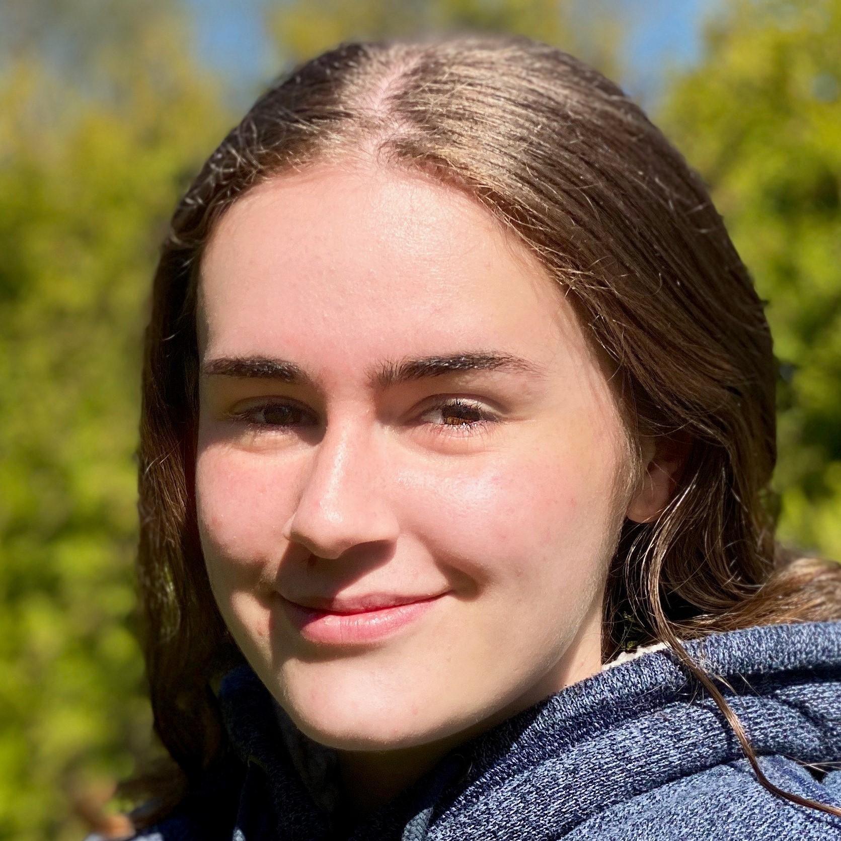 Serina Dørtkas (16)