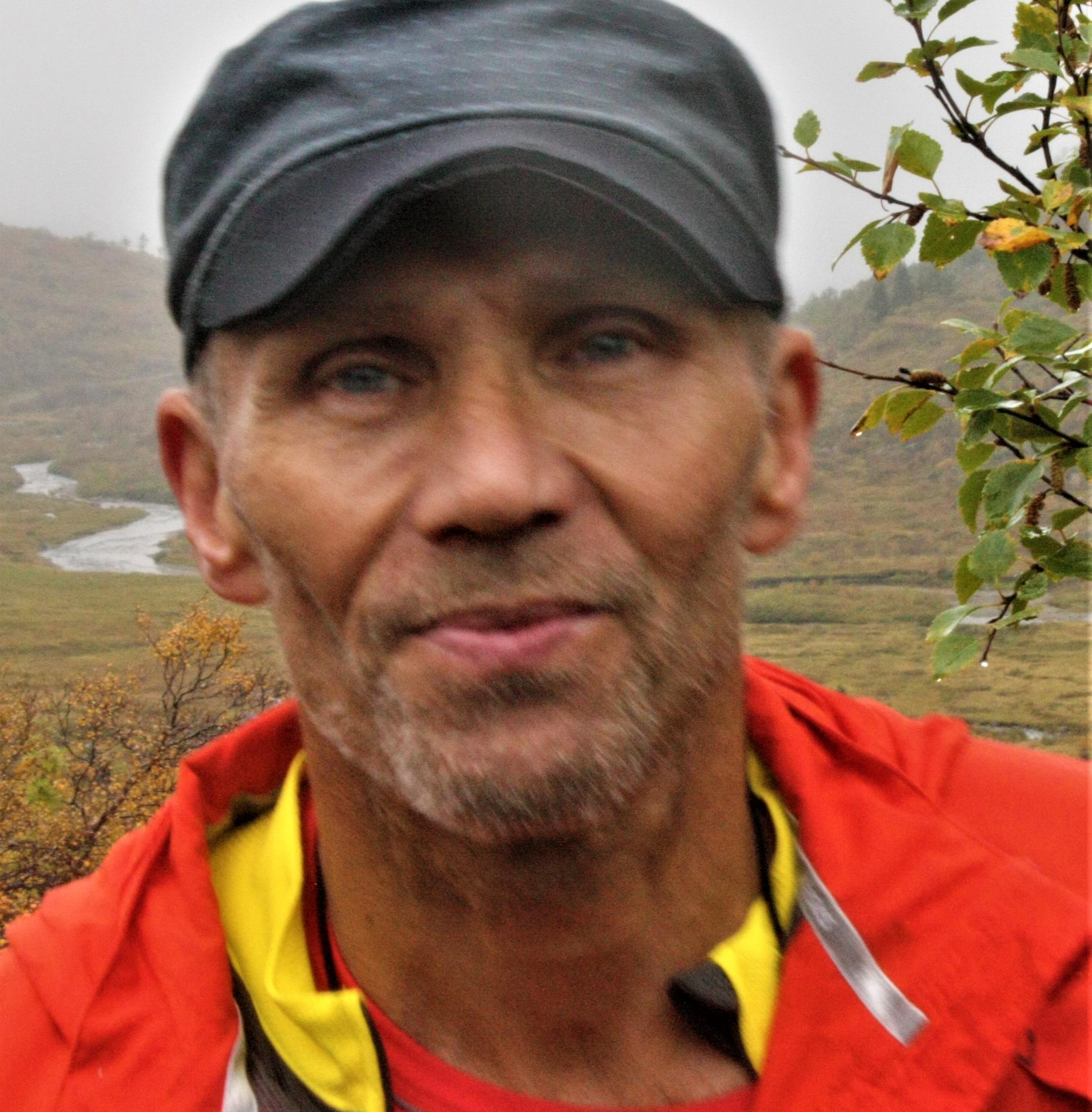 Harald Munkvold