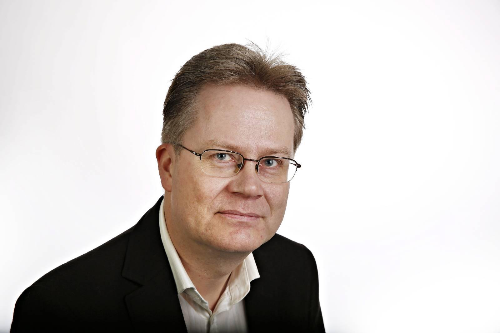 Jan Arild Snoen