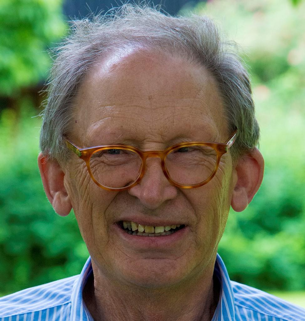 Morten Egeberg