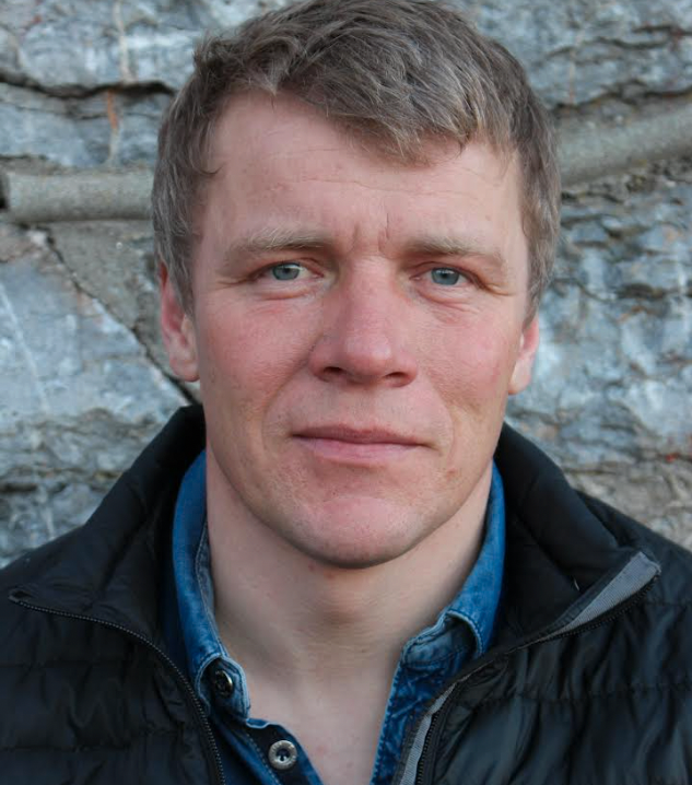 Jørgen Kjørven