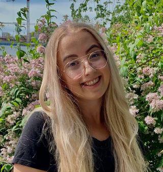 Madeleine Beck Pedersen (18)