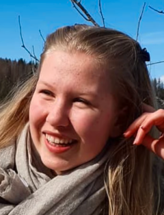 Linne Munkeby (18)