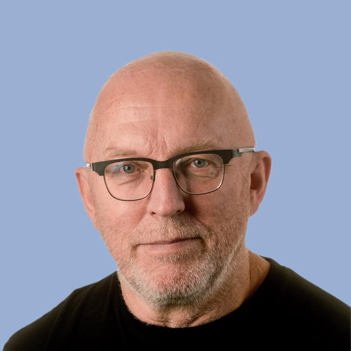Sven Egil Omdal