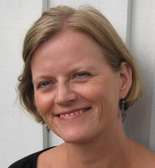 Karine Nyborg