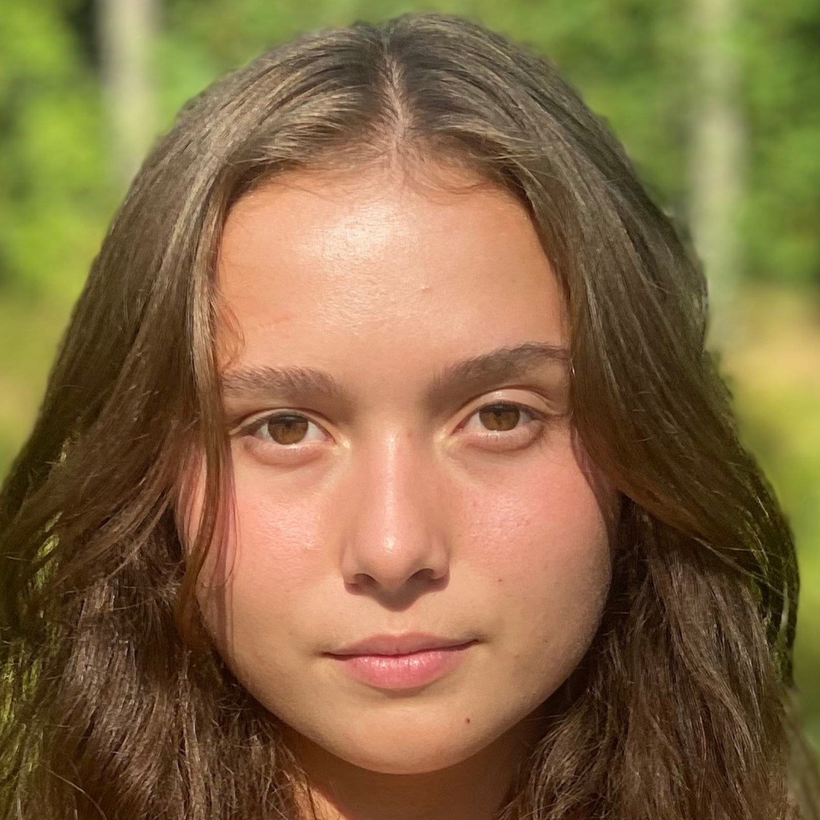Hana Mulalic (16) 
