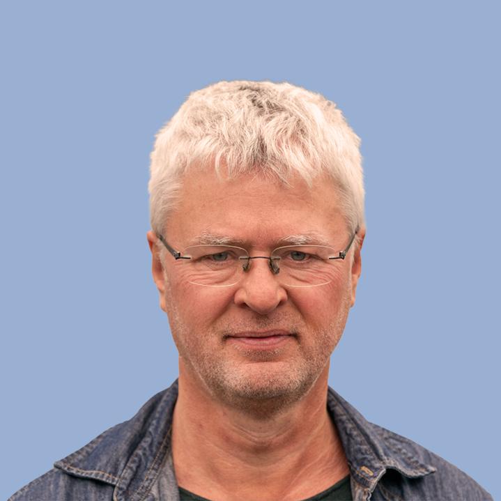 Svein Erik Tuastad