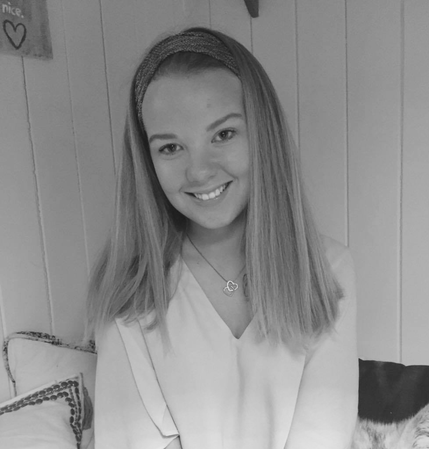 Andrea Ervik Ellefsen (20)
