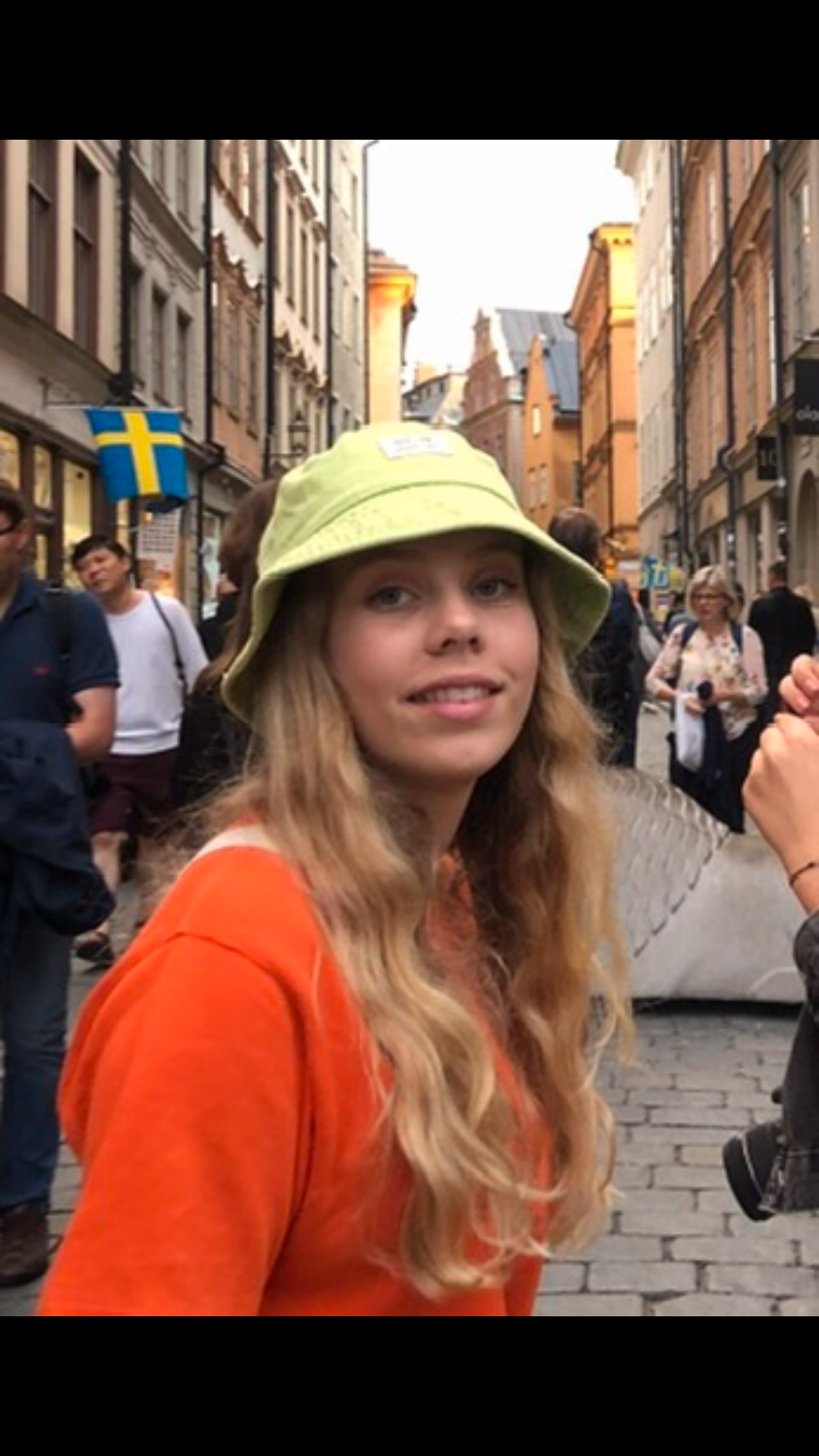 Pauline Aurdal-Åmli (17)