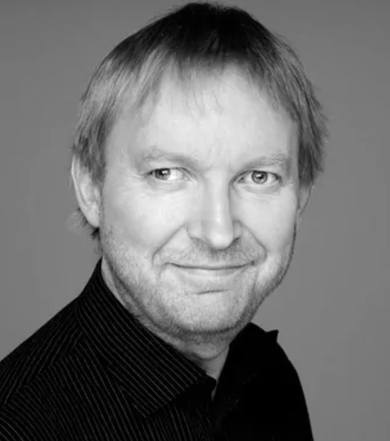 Rolf Marvin Bøe Lindgren