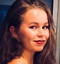 Henriette Sommervik Tjersland (21)