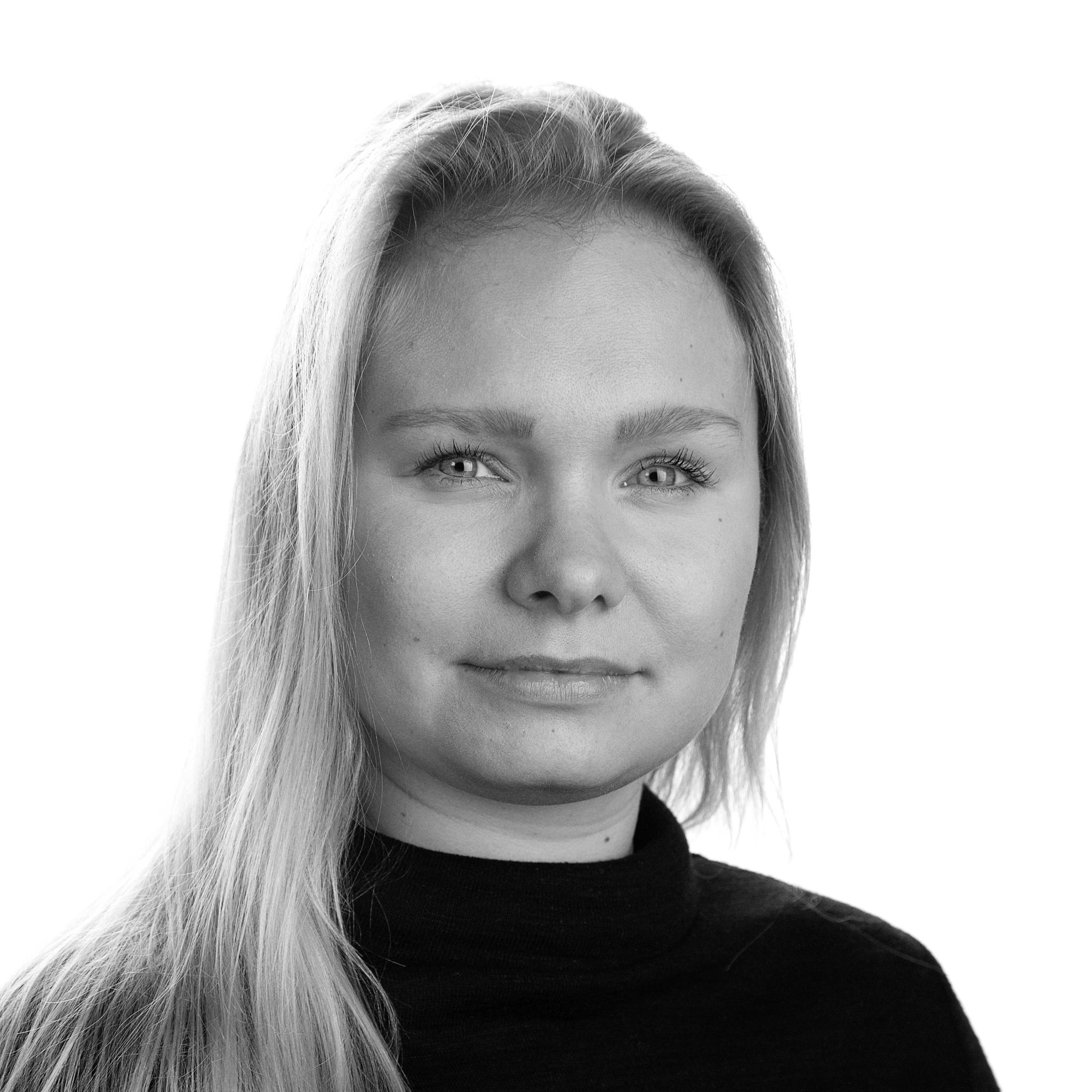 Ingrid Emilie Thoresen Bakker