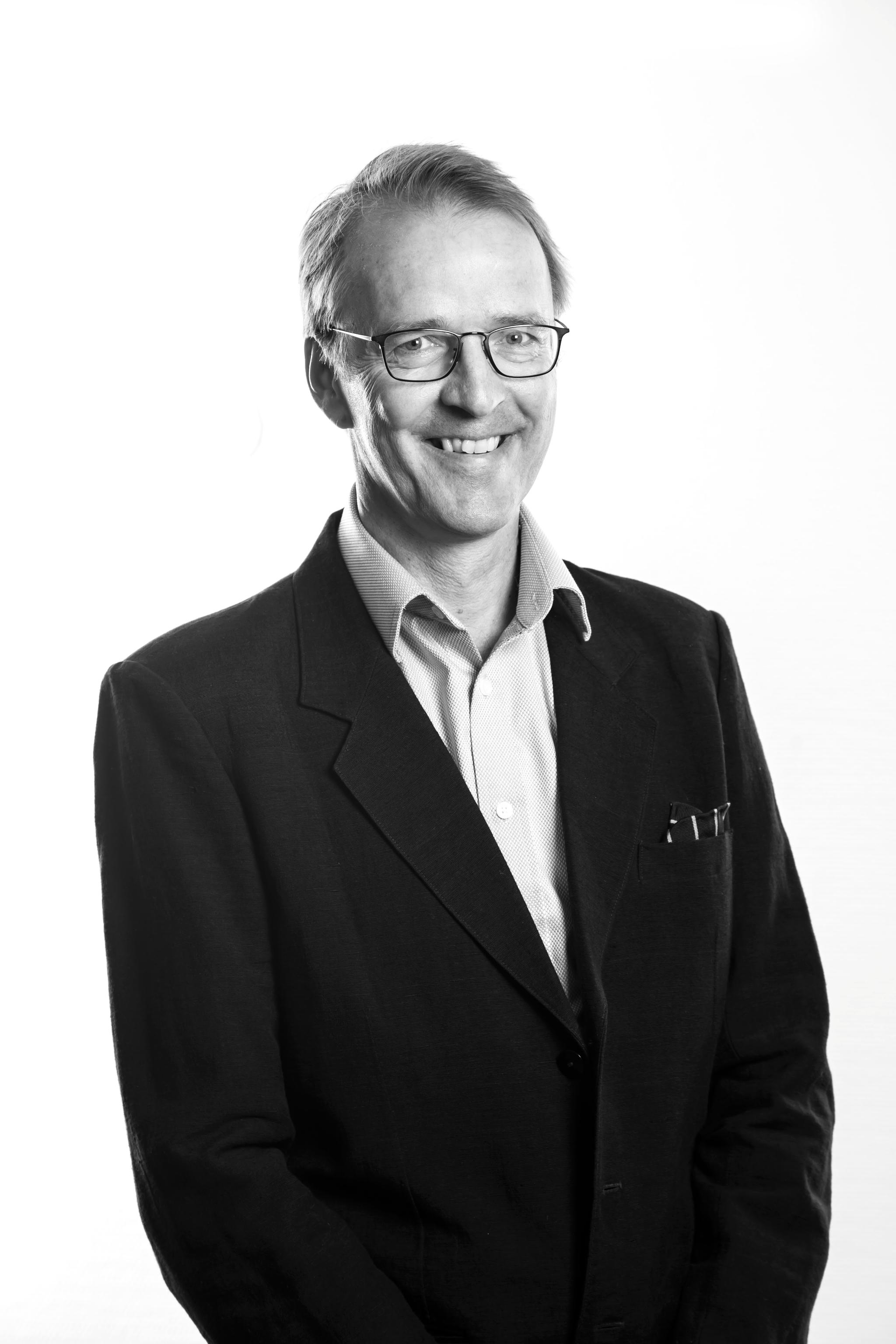 Seniorrådgiver ved Nordic Energy Research, Svend Søyland, har tidligere arbeidet med Montrealprotokollen for Miljødepartementet. 