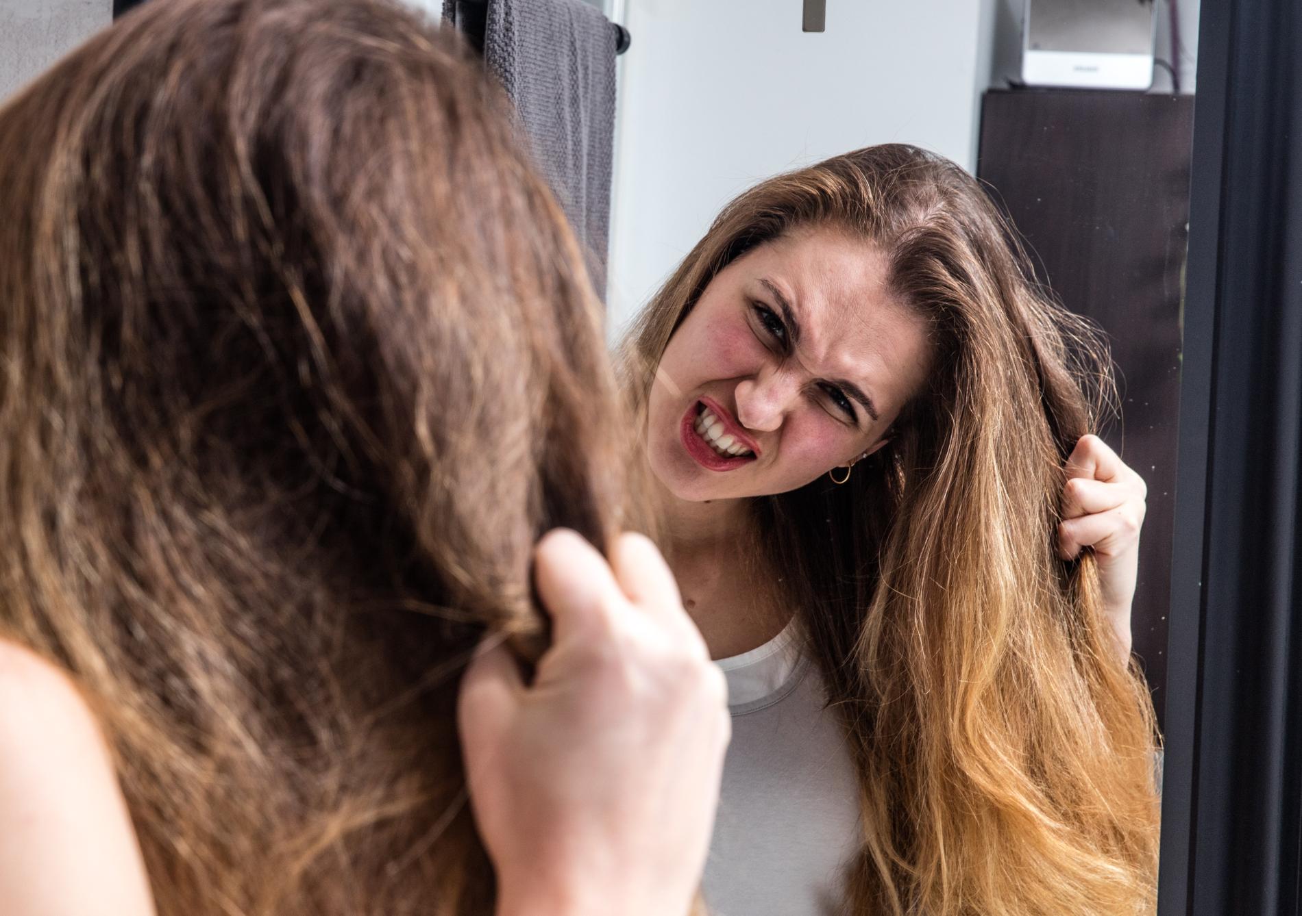 Det finnes flere myter om hår. Men hvilke av dem stemmer? Frisørene svarer!