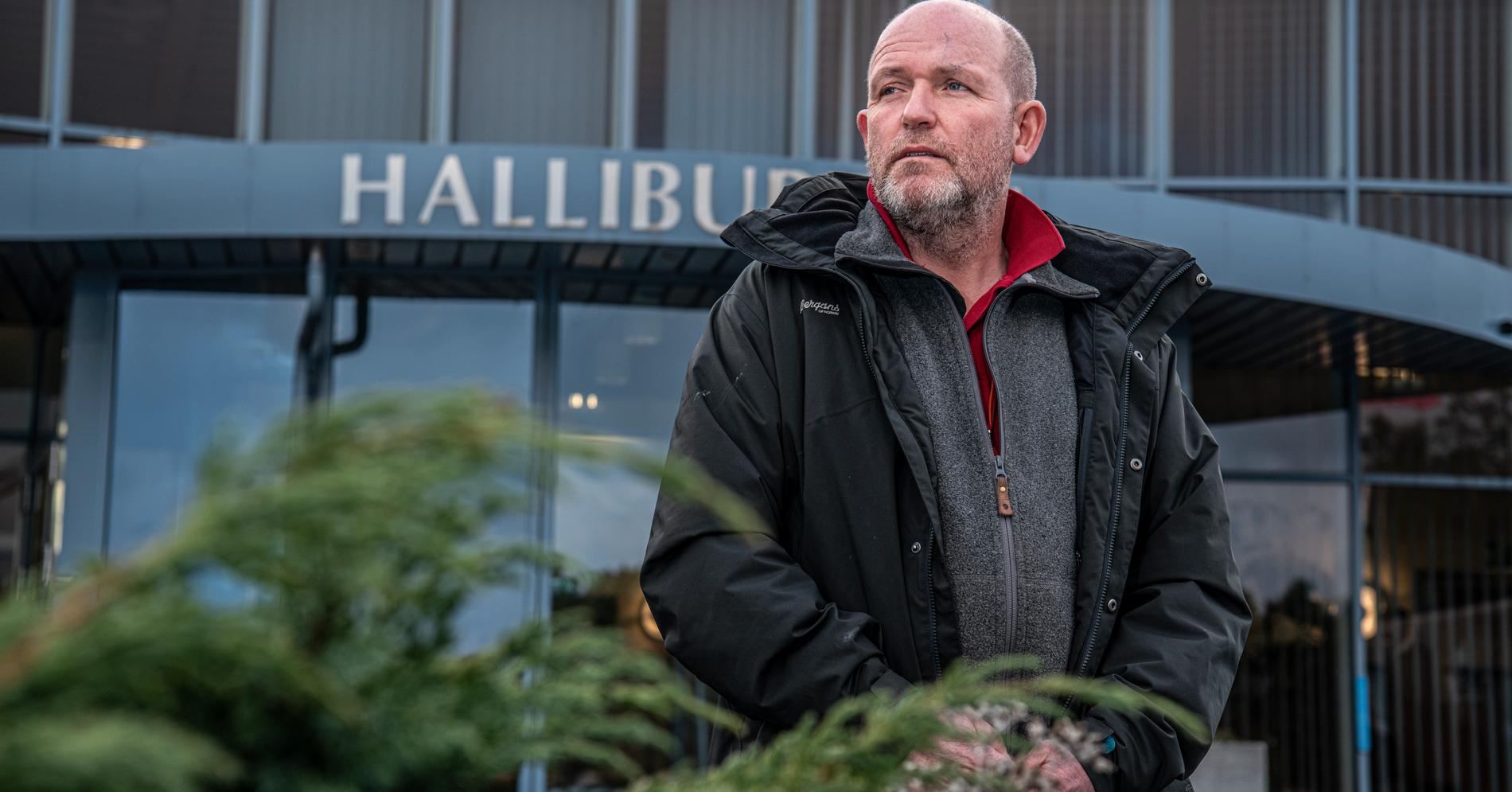 Ny nedbemanning i oljå