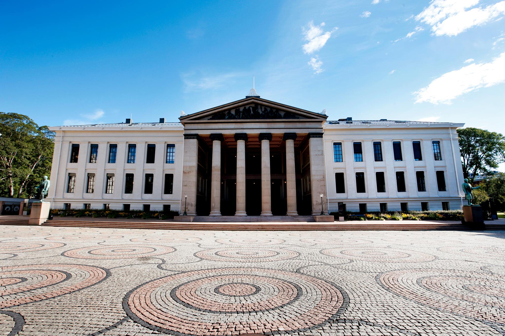De norske universitetene er blitt breddeinstitusjoner. Dette har de i for liten grad tatt inn over seg, skriver innleggsforfatter.