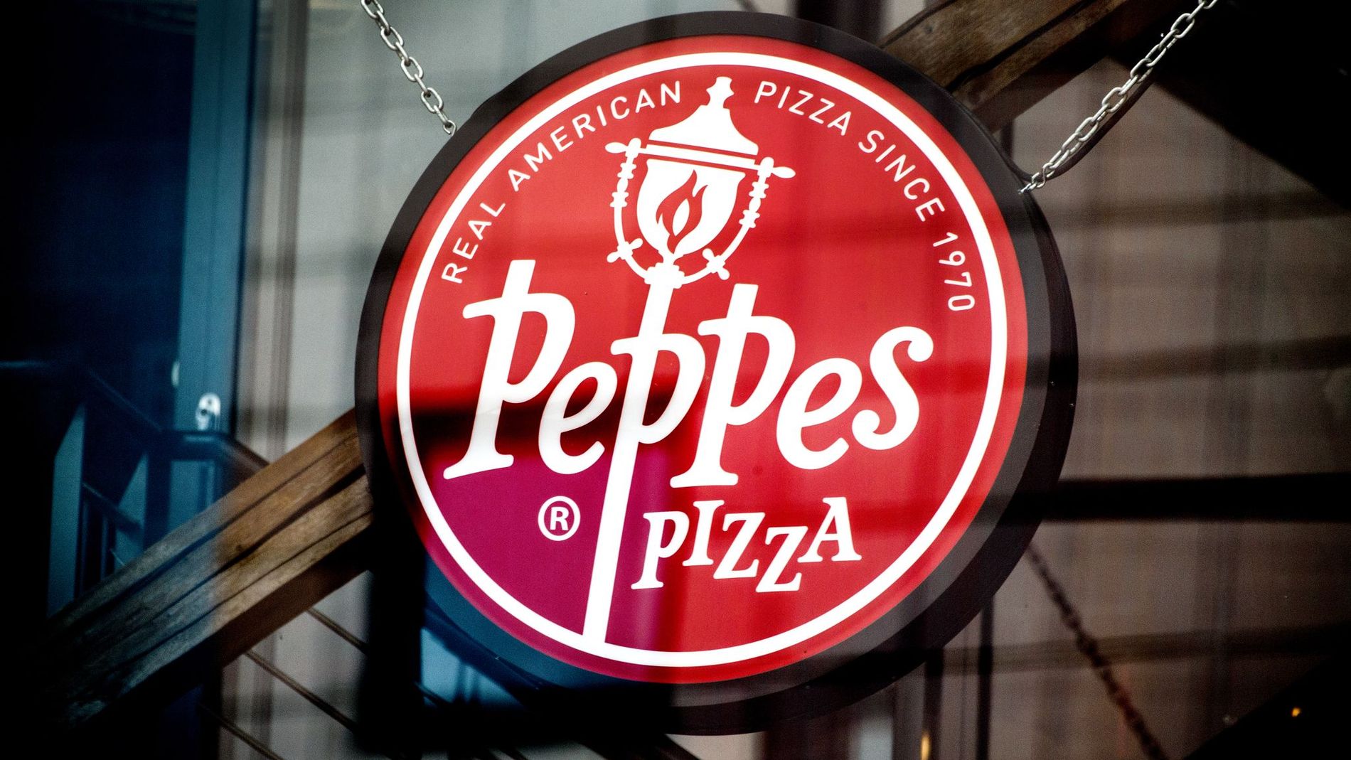 Peppes Pizza kom til Stavanger 16. oktober.