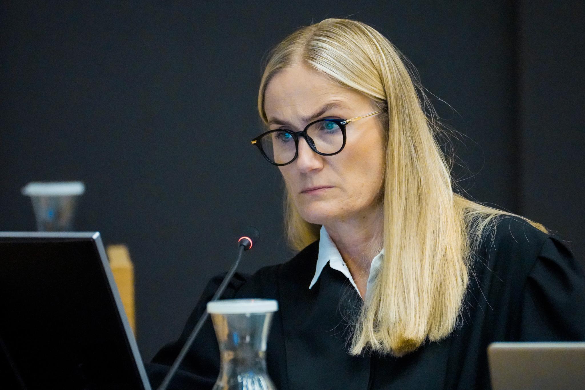 Statsadvokat Hulda Karlsdottir har varslet anke til Høyesterett.
