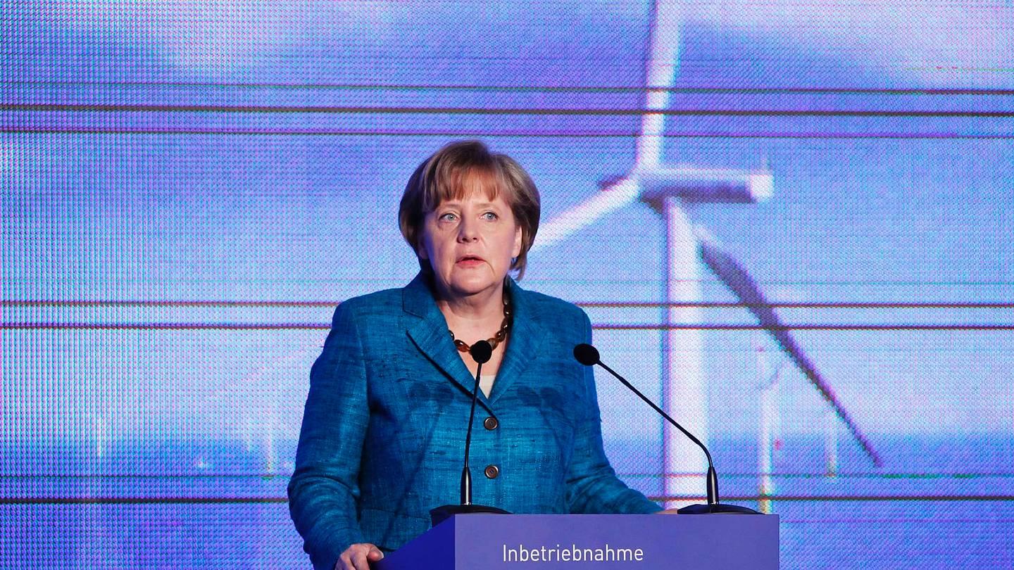 Angela Merkel og hennes regjering har stått bak noe av verdens mest progressive klimapolitikk.
