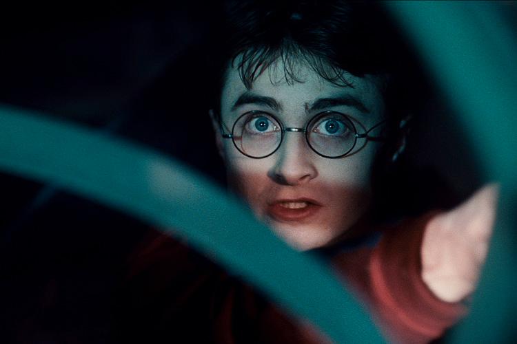 Det er ett år igjen til Harry Potter blir 40. I dag kan du feire det på Outland.