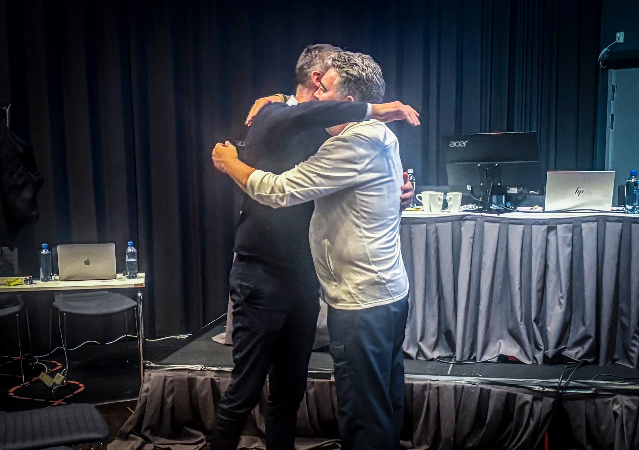 Molde-sjefen bygger ny Glimt-stadion: – Veldig viktig for oss