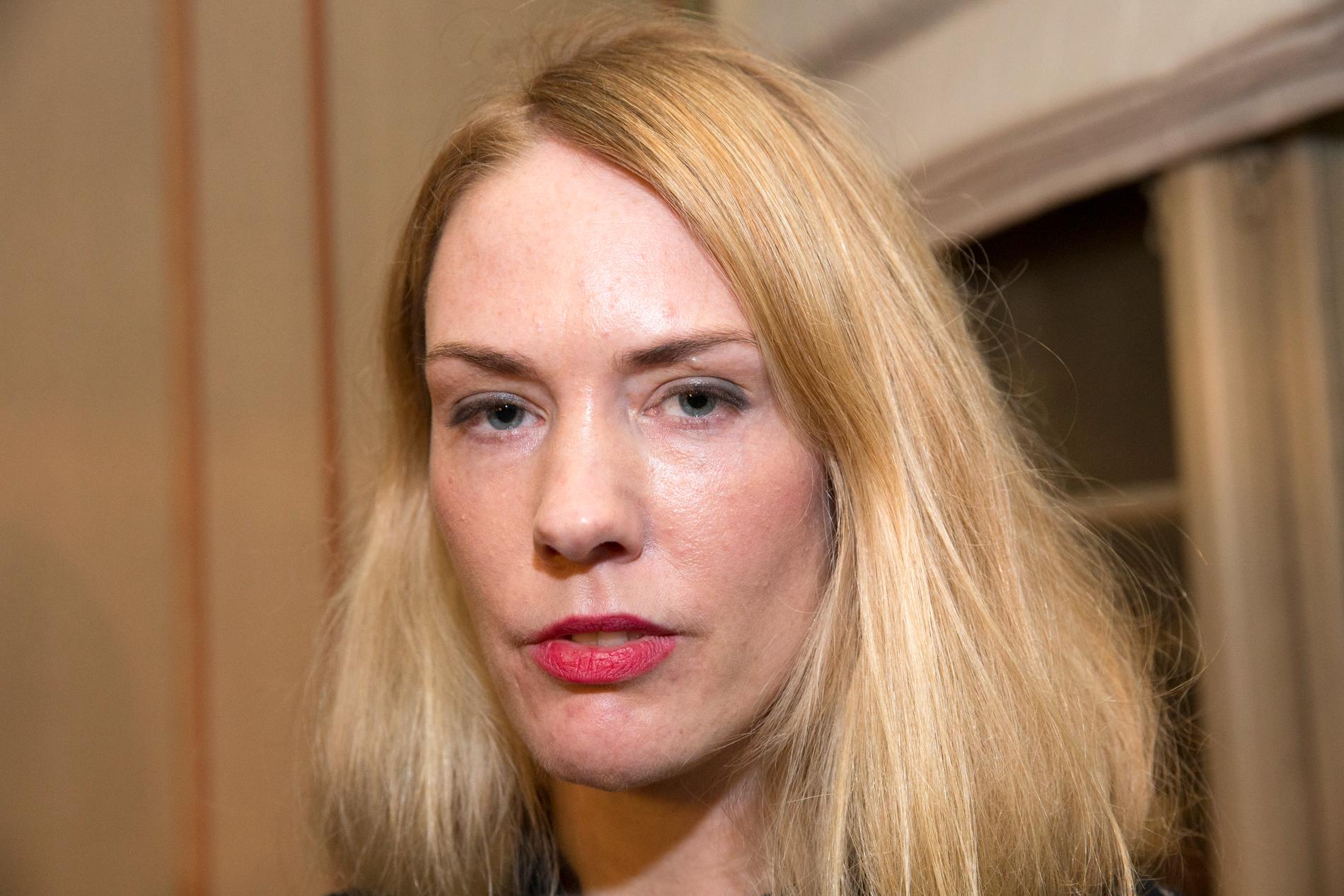 Julie Andem er regissøren bak den norske versjonen av «Skam».