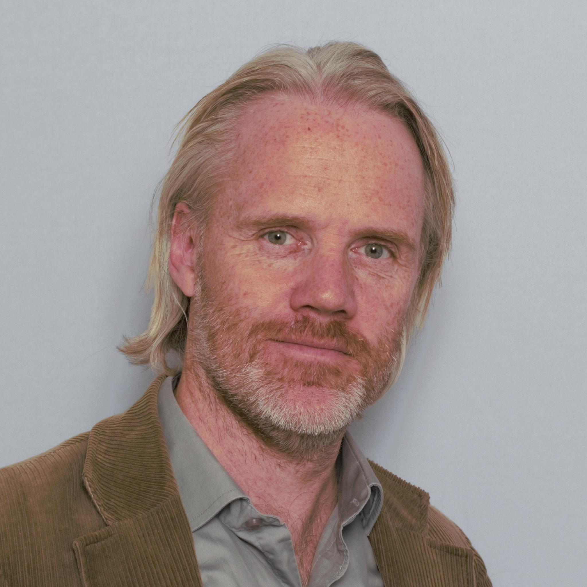 Atle Fretheim er fagdirektør i Folkehelseinstituttet og Uviten-spaltist i Aftenposten.