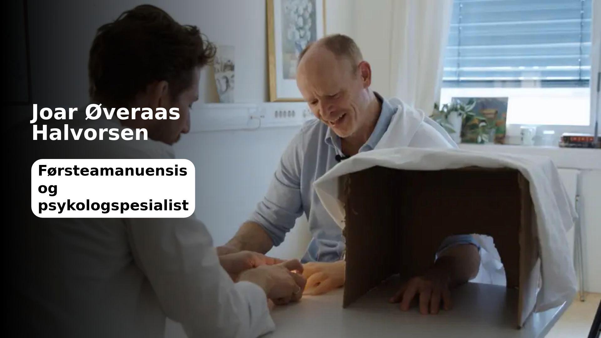 Vi kan trolig ha liten tillit til resultatene som kommer ut av denne smerteforskningen