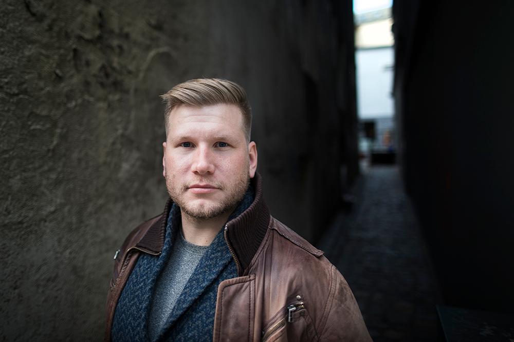 – Det er ikke enten eller. Du kan leve med plast, men du må ta noen valg