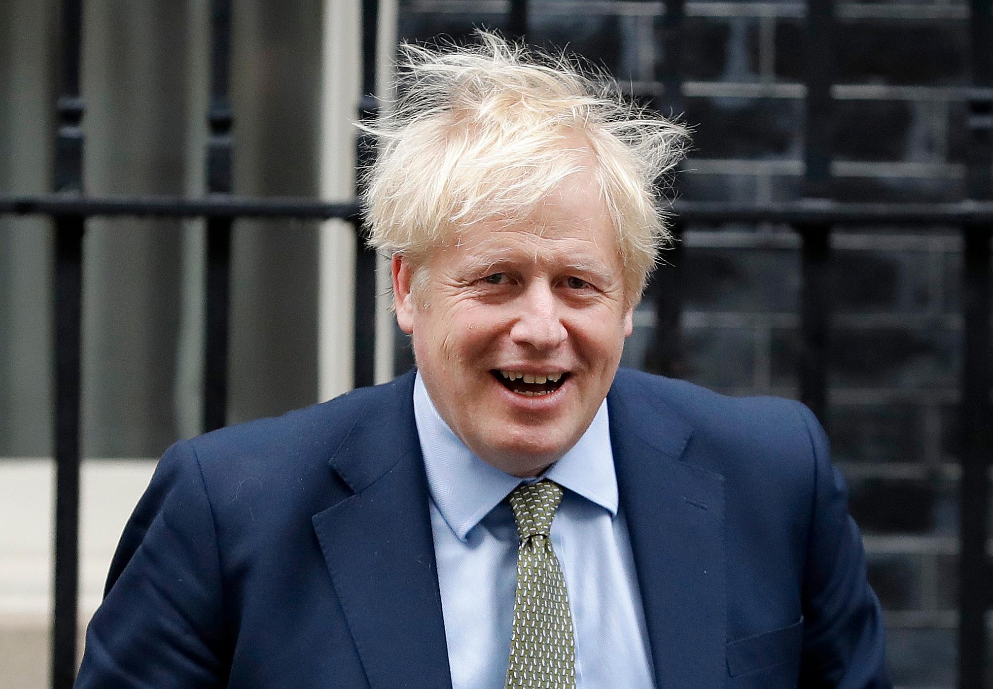 Boris Johnson mener han har holdt sitt løfte om å få Storbritannia ut av EU og vil markere dette den 31. januar. Men fortsatt står det igjen måneder, kanskje år, med forhandlinger om Storbritannias fremtidige forhold til EU.
