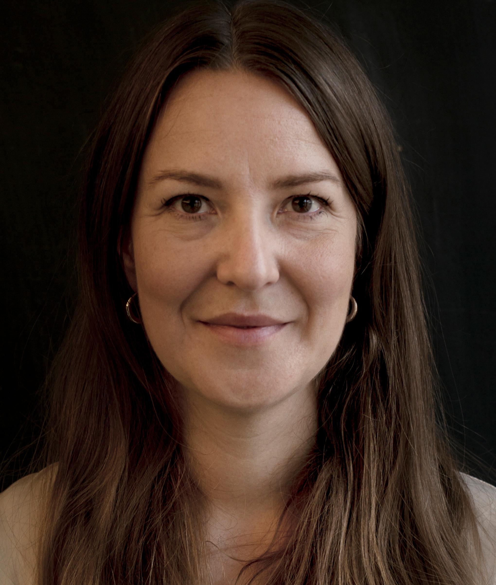 Tone Selmer-Olsen, leder av Oslo Arkitektforening siden juli 2019