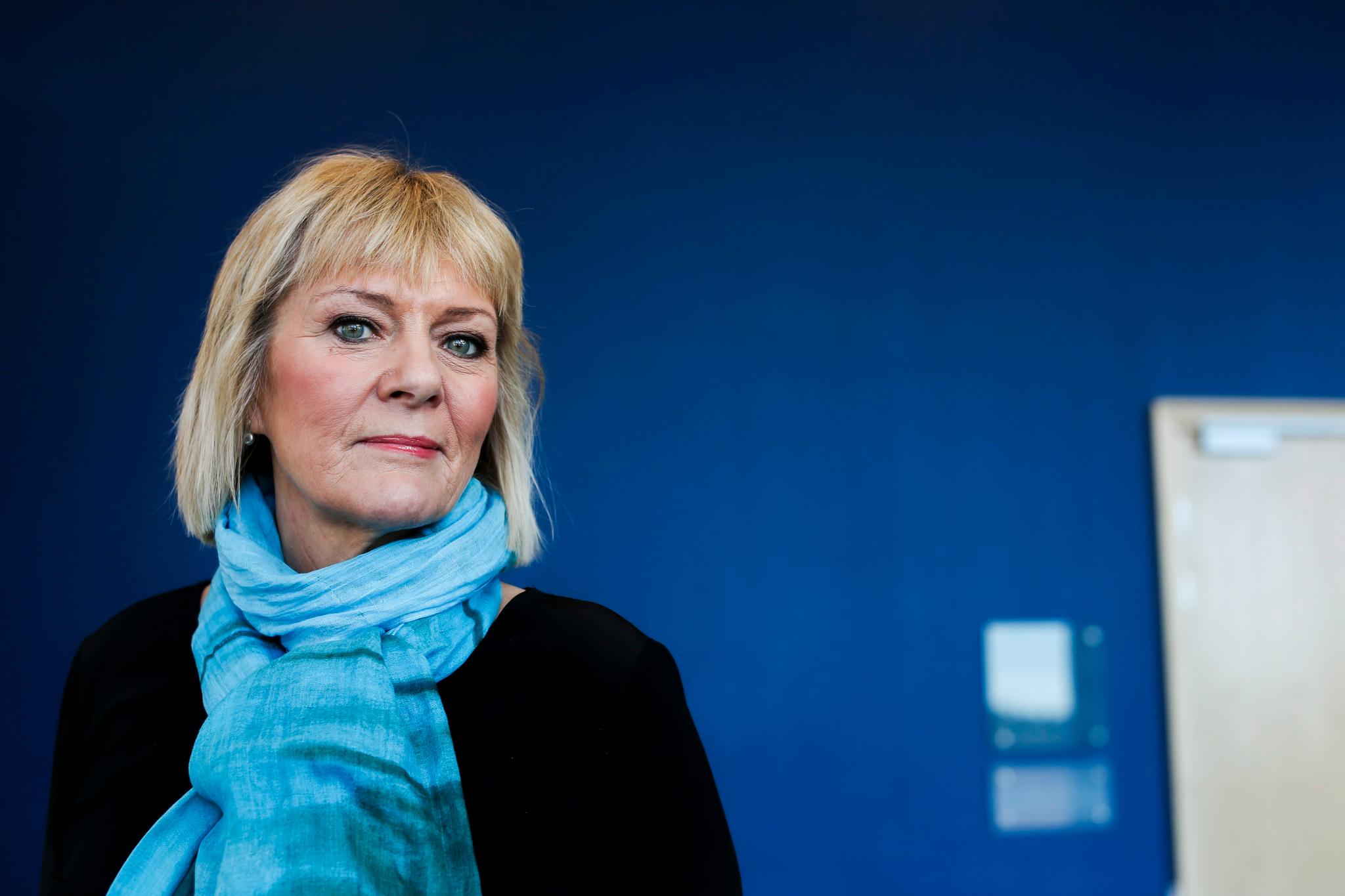 Hvorfor er mediekritikken så mye mer åpen og ærlig i Danmark enn den er i Norge og særlig i Sverige? spør Kristin Clemet.