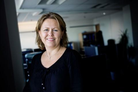Edith Nøkling er regiondirektør i Forbrukerrådet.